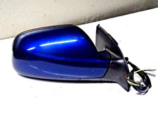 PEUGEOT 307 SPIEGEL AUSSENSPIEGEL ELEKTRISCH  RECHTS 96577209