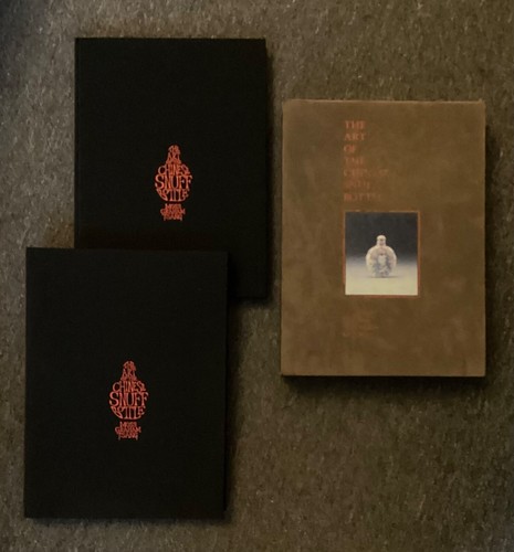 The art of chinese - art,