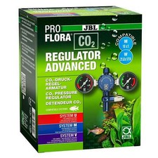 Jbl proflora co2 - co2, regulator