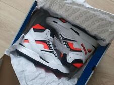 Reebok pump Omni Zone II