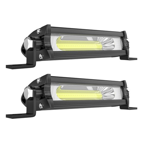9000lm led - 2x,