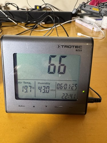 Trotec bz25 - trotec,