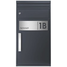 Paketbriefkasten SafePost 65MS