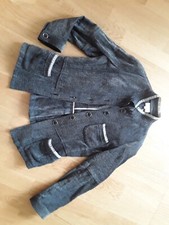 Giorgio Armani Blazer Gr. IT 42 / DE 38 Kellerfalte 