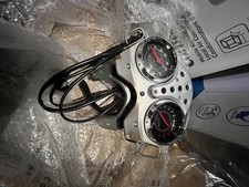 GU03760076 Armaturenbrett Dashboard mph Moto Guzzi California 1100 Original Neu