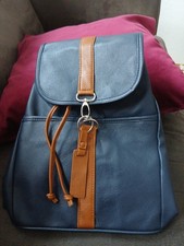 Damen City Rucksack