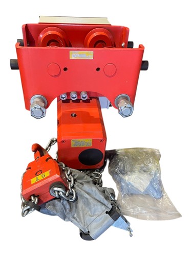 Hadef 850 2 5t - hadef, m8/2