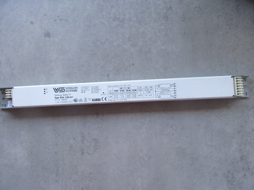 Elxc 235 857 - 235.857, vossloh