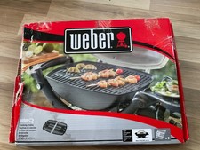 Original Weber Grill Gusseisen