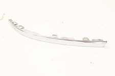 VW Tiguan 5NA Stoßstange Leiste Stoßstangeleiste hinten rechts 5NA853842D