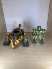 Gormiti 2 Figuren Giochi