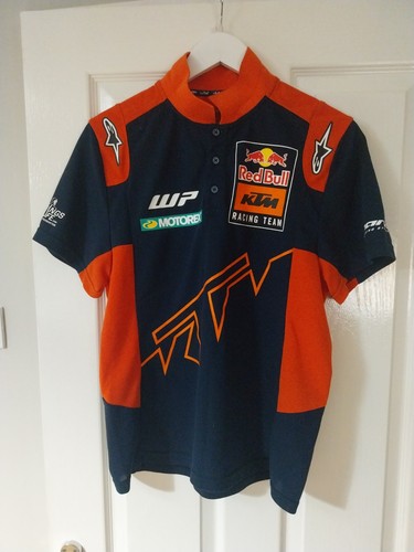 Ktm racing team - ktm,