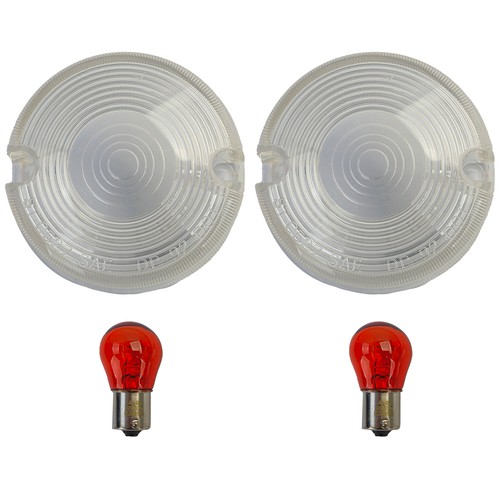 Klarglas blinkergläser set - klarglas,