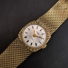 Vintage Damen Armbanduhr PARA