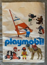 Playmobil #Plastiktüte