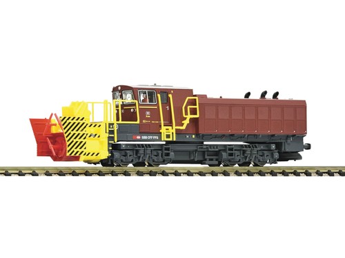 Fleischmann 7370021 dcc - -,