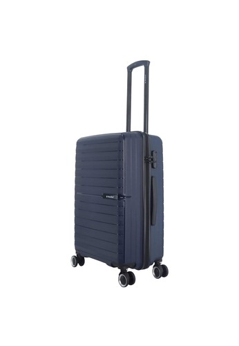 Reisekoffer aus polypropylen - aus,