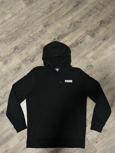 Puma herren kapuzen - puma, pullover