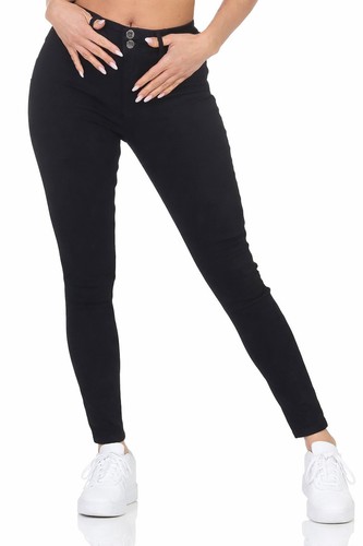 Hailys damen jeans - jeans, hose