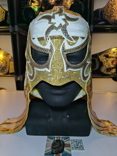 Wwe penta gold tiger - wwe,