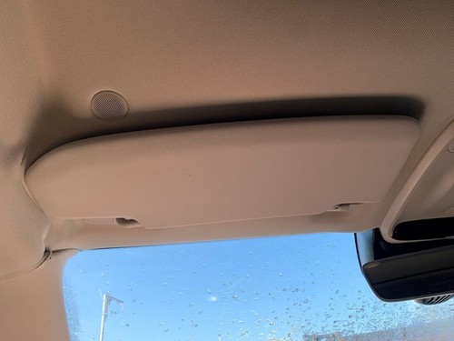 Sonnenblende volvo v40 - sonnenblende,