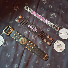 Him, Heartagram Armbänder 3