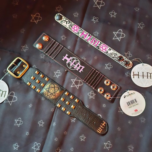 Him heartagram armbänder 3 - armbänder,