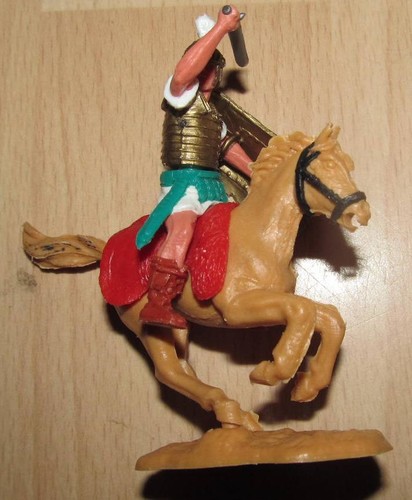 Timpo toys römer pferd - toys,