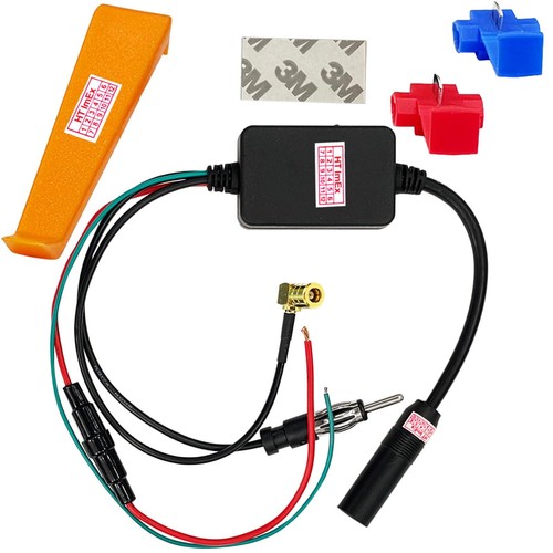 Dab antenne universal - antenne, fm