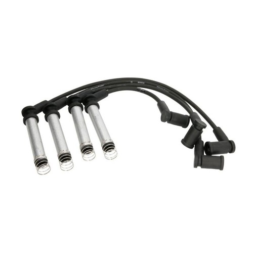 Zündleitungssatz bosch 986 - zündleitungssatz, 0