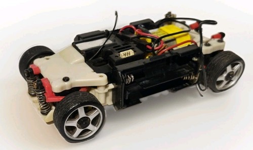 Xmods radio shack - shack, four