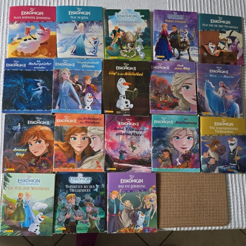 Minibücher die - 18, minibücher:die