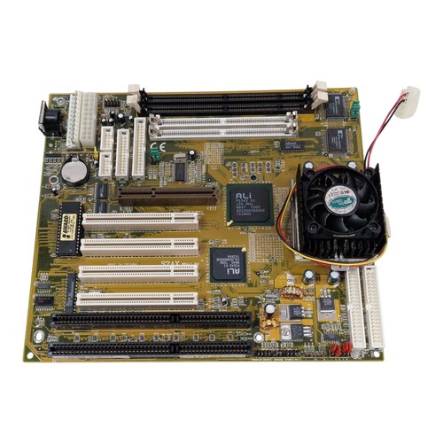 Amd 2 450mhz mainboard - amd,