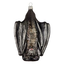 Christbaumkugel Figur