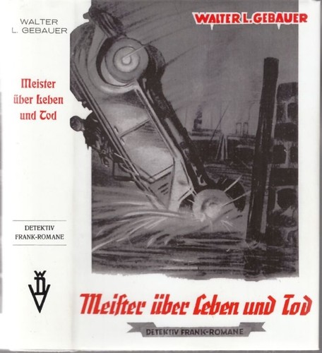 Buch meister über leben und - leben,