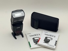 Canon Flash Speedlite 580mm EX