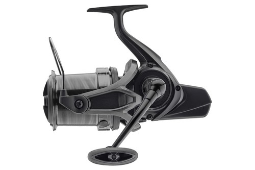 Daiwa großspulenrollen - großspulenrollen, 24
