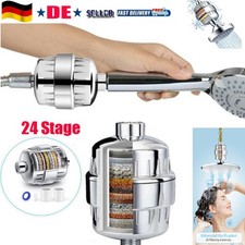 Aktivkohle Weichspüler Harte