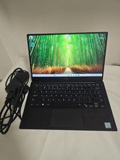 Dell XPS 13 (9350) – i5-6200U 8 GB RAM 256 SSD WIN 11