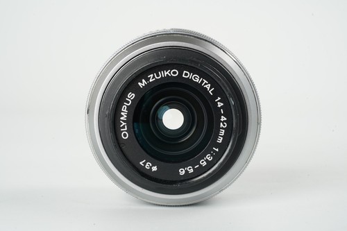 Exc olympus m zuiko - olympus, m.zuiko