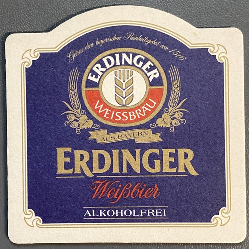 Erdinger weißbier - ,