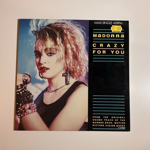 Madonna dress you 12 - you, 12”