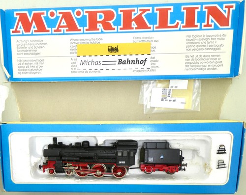 1002 dampflok günther - br,