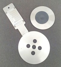 Emco Controls Blende
