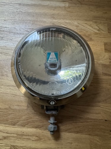 Hella 144 chrom - 144,