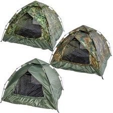 3 Personen Zelt Quick Up