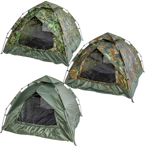 Personen zelt quick - zelt,
