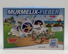 Real Murmelix-Fieber - mit den