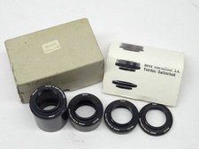 Bolex h16 tubex 266 440 - h16, kamera
