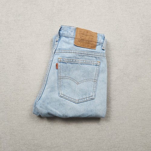 Vintage levi 631 17 - vintage,